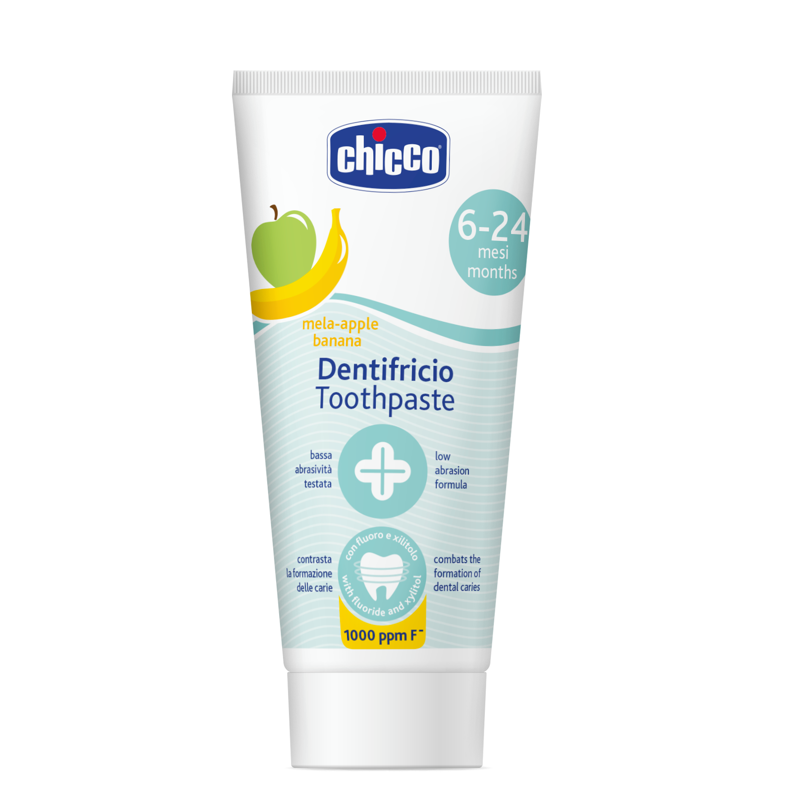 Уход за полостью рта